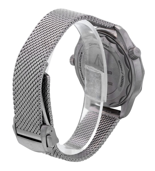 Omega Seamaster Diver 300m - James Bond Edition 210.90.42.20.01.001